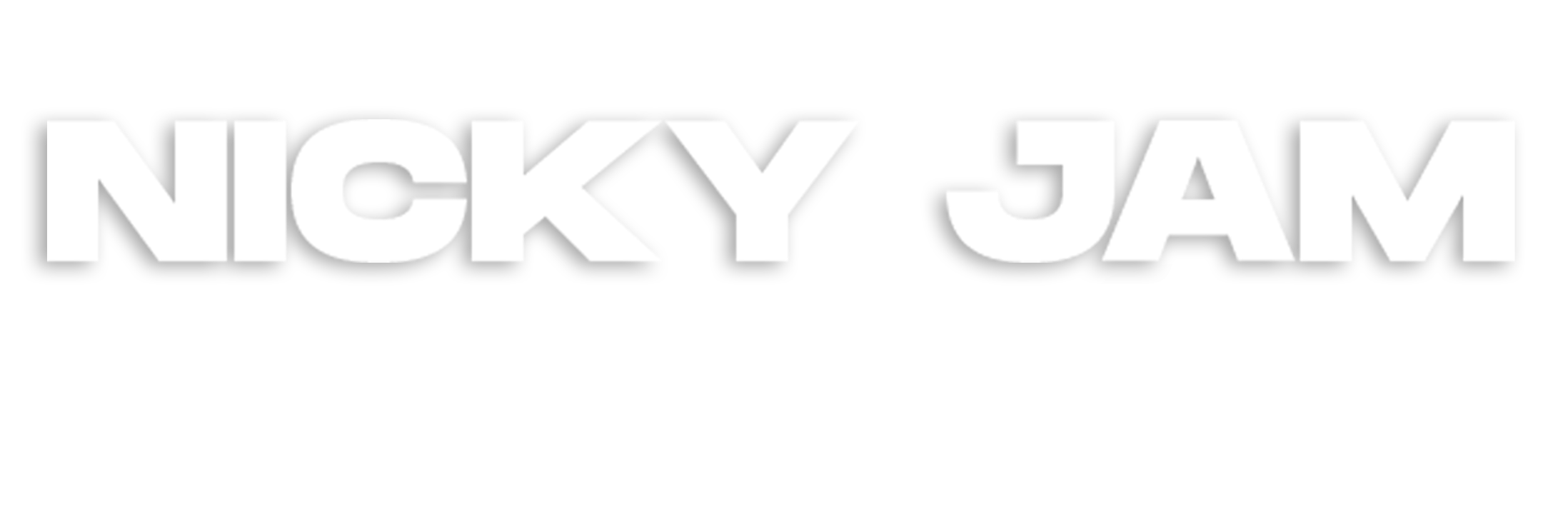 Nicky Jam Tamo Activo